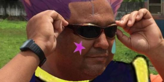 Imagem do grupo de WhatsApp 🥵ЦПIΛӨ ӨƬΛKЦ🥵