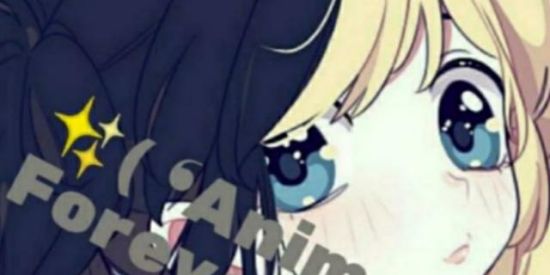 Imagem do grupo de WhatsApp ✨❪🪐❛Animes Forever❜🪐❫✨