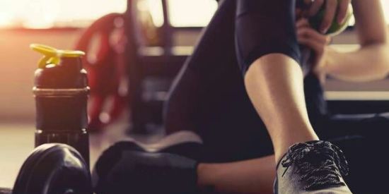 Imagem do grupo de WhatsApp Saúde e bem-estar🎯