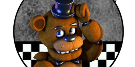 Imagem do grupo de WhatsApp ♥️ [WORLD OF FNAF] ♥️