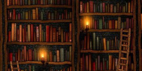 Imagem do grupo de WhatsApp Livros 📚