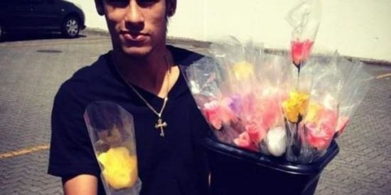 Imagem do grupo de WhatsApp Os sobrenaturais