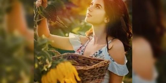 Imagem do grupo de WhatsApp 🌻✿SF'ร✿ 🌻 RECRUTAMENTO 🌻