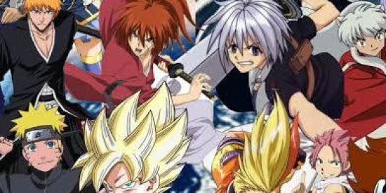 Imagem do grupo de WhatsApp ☕ ANIME COM CAFÉ ☕