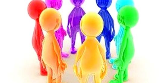 Imagem do grupo de WhatsApp Grupo de apoio Tag 🤝🏻🙏🏻