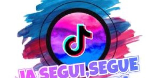 Imagem do grupo de WhatsApp Tik tok trocar/seguidores