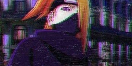 Imagem do grupo de WhatsApp 👑💥A ELITE DE KONOHA💥👑