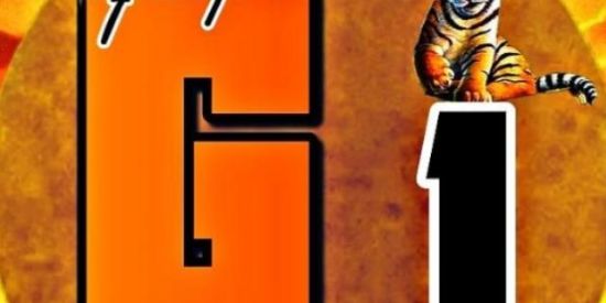 Imagem do grupo de WhatsApp Bonde ✭1GD'ʟ✭🥰