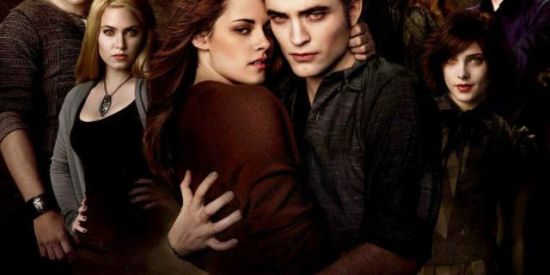 Imagem do grupo de WhatsApp 《FAMILY TWILIGHT🩸》