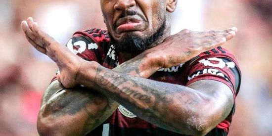 Imagem do grupo de WhatsApp 🔴fιgυяιинαѕ⚫flαмєиgσ🔴