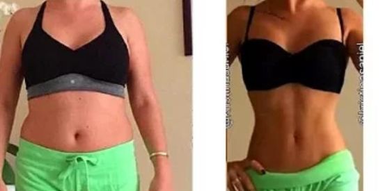 Imagem do grupo de WhatsApp Emagrecer sem academia🤞🏼