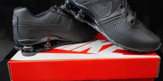 Imagem do grupo de WhatsApp TÊNIS MASCULINO FEMENINO