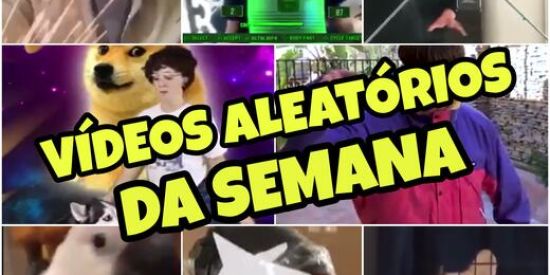 Imagem do grupo de WhatsApp TOP 1Whats vídeos aleatório