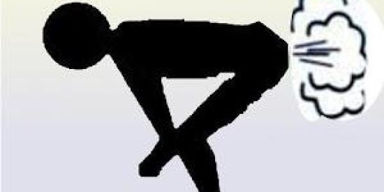 Imagem do grupo de WhatsApp Grupo dos Fetidos