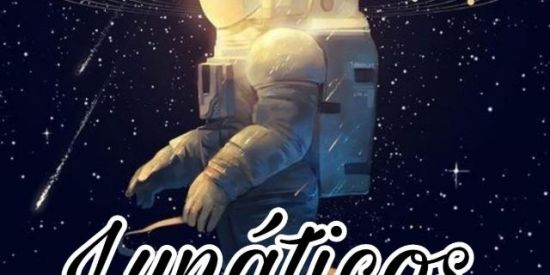 Imagem do grupo de WhatsApp 1мקล Lunáticos🌙