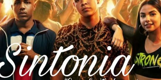 Imagem do grupo de WhatsApp 3мקล Sintonia🔥