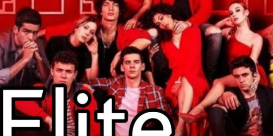 Imagem do grupo de WhatsApp 5мקล  Elite🩸