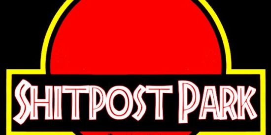 Imagem do grupo de WhatsApp SHITPARK 2.0 KKKKK🇧🇷