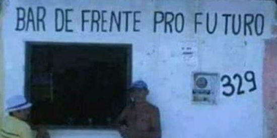 Imagem do grupo de WhatsApp ♘BARZIN DA DEPRESSÃO♘