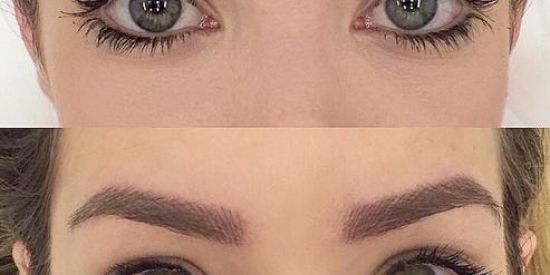 Imagem do grupo de WhatsApp Sombracelha ✨❤️