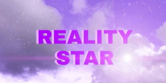 Imagem do grupo de WhatsApp REALITY STAR✨