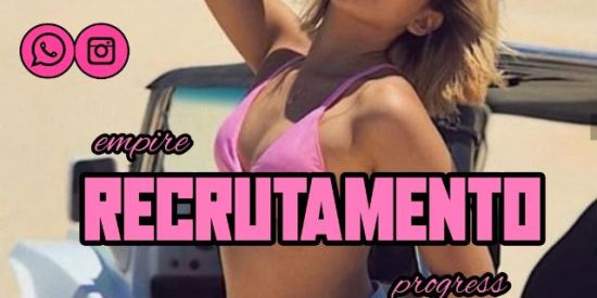 Imagem do grupo de WhatsApp 🐍Recrutamento empire progess🐍