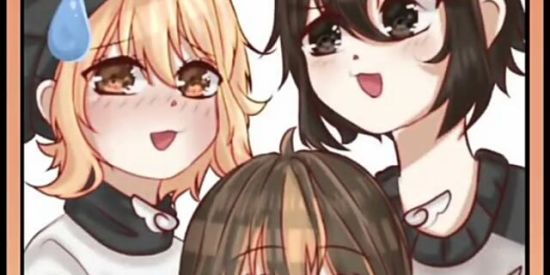 Imagem do grupo de WhatsApp AMIGOS