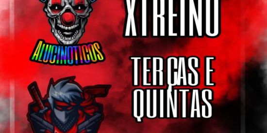 Imagem do grupo de WhatsApp XTREINO ANS E T4K💥