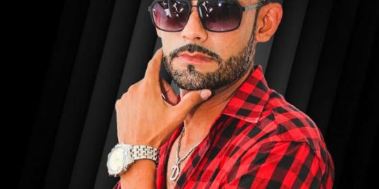 Imagem do grupo de WhatsApp Fã clube Deluka Vianna ❤️