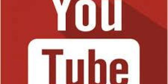 Imagem do grupo de WhatsApp Inscritos para o youtube