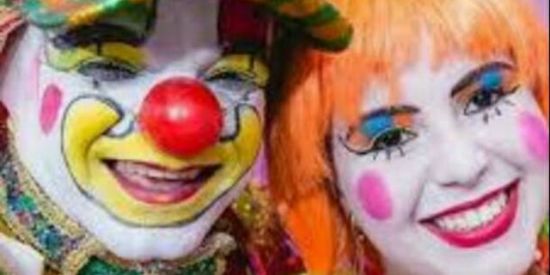 Imagem do grupo de WhatsApp 🙆🏻‍♀️ZUEIR🅰️ COM ESP🅾️RTE😎