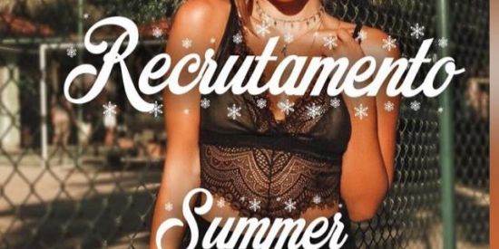 Imagem do grupo de WhatsApp 🔅4 RECRUTAMENTO ♔•Đl'ร•♔🔅