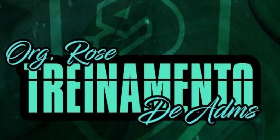 Imagem do grupo de WhatsApp 🐍| TREINAMENTO DE ADMS |🐍