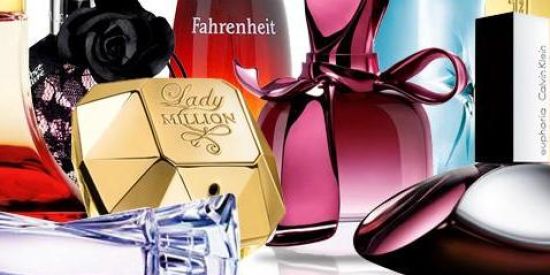 Imagem do grupo de WhatsApp Venda de Perfumes LPZ