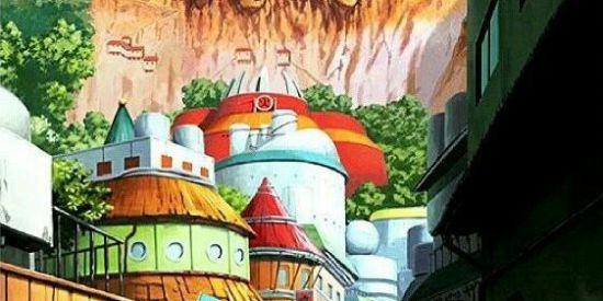 Imagem do grupo de WhatsApp 💫 konoha ❤️