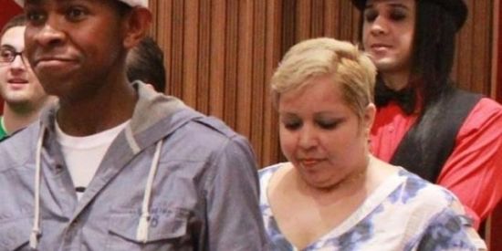 Imagem do grupo de WhatsApp Shitoposting