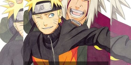 Imagem do grupo de WhatsApp Naruto Motivações 🤩