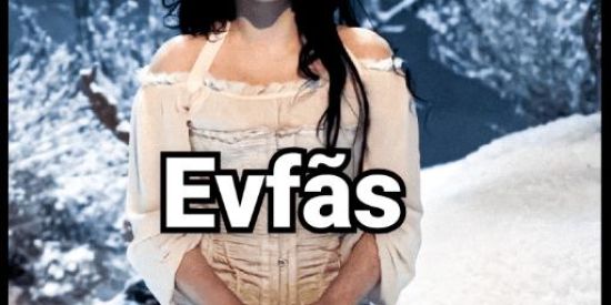 Imagem do grupo de WhatsApp EVFÃS 🖤🤘🏻🎸🎶