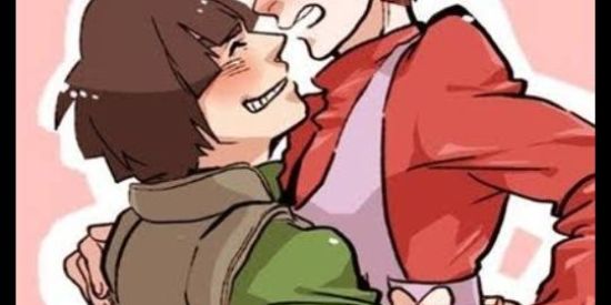 Imagem do grupo de WhatsApp O Rock é a puta