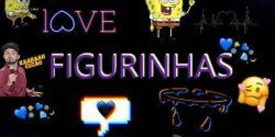 Imagem do grupo de WhatsApp Figurinhas 4.0