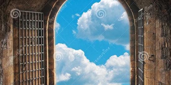 Imagem do grupo de WhatsApp 🏰 Portões do Reino 🏰