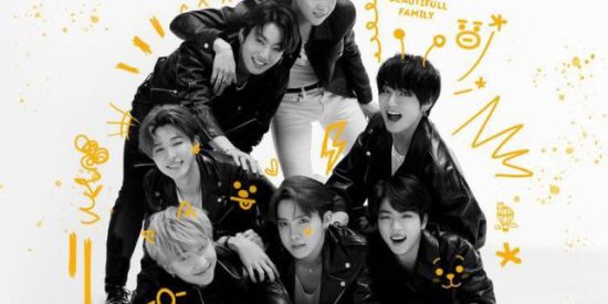 Imagem do grupo de WhatsApp UNIVERSO🌍ARMY♥️♥️♥️