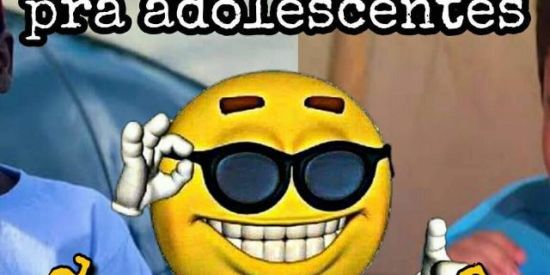 Imagem do grupo de WhatsApp SPAD