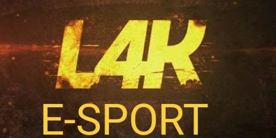 Imagem do grupo de WhatsApp RECRUTAMENTO L4K E-SPORT🙅‍♂️