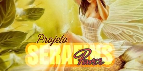 Imagem do grupo de WhatsApp 01•🏹SF"ʂ.Pσɯҽɾ🏹•