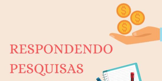 Imagem do grupo de WhatsApp Rendas extras