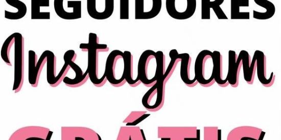 Imagem do grupo de WhatsApp Quer mais seguidores?😎