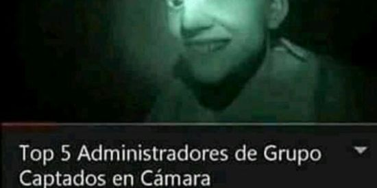 Imagem do grupo de WhatsApp 🤡Shorastes-PTO🤡