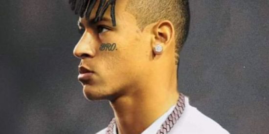 Imagem do grupo de WhatsApp Vampeta do neymar🇧🇷⚽⚽🥅