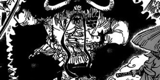 Imagem do grupo de WhatsApp One Piece - Mangá🏴‍☠️